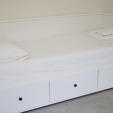 Agia Marina Adriana Apartment מראה חיצוני תמונה