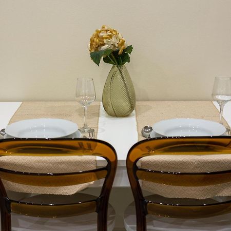 Agia Marina Adriana Apartment מראה חיצוני תמונה